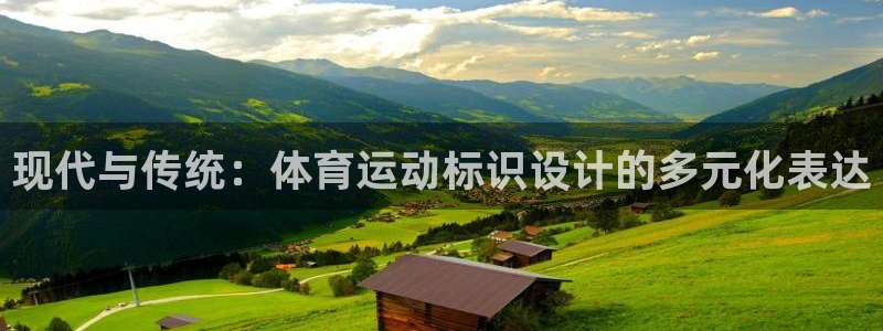 vsport体育在线官网：现代与传统：体育运动标识设计的多元化表达