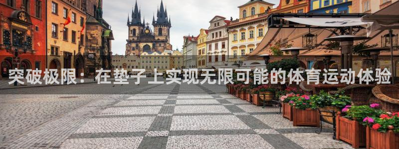 vsport体育：突破极限：在垫子上实现无限可能的体育运动体验