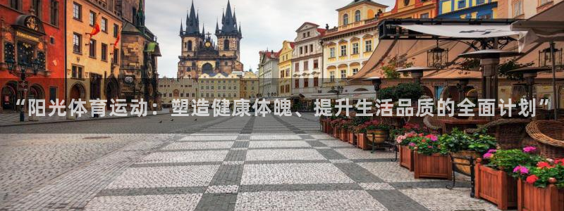 vsport体育在线官网：“阳光体育运动：塑造健康体魄、提升生活品质的全面计划”